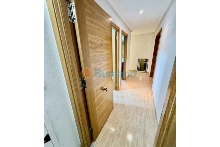 Resale - Apartment - Formentera del Segura - 