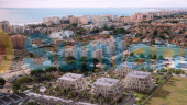 Nueva construcción  - Apartamento - Benicassim - Almadraba
