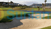 Nueva construcción  - Town House - Sucina - Peraleja Golf