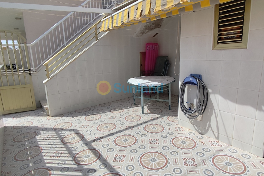 Resale - B - San Pedro del Pinatar - 