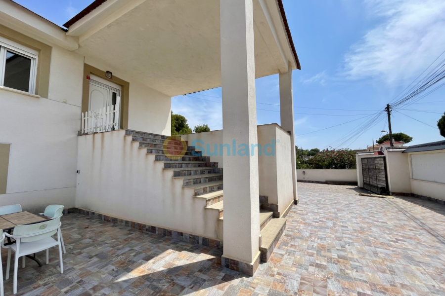 Вторичка - Bилла - Torrevieja - Los Balcones