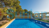 Brukte eiendommer - Villa - Los Montesinos