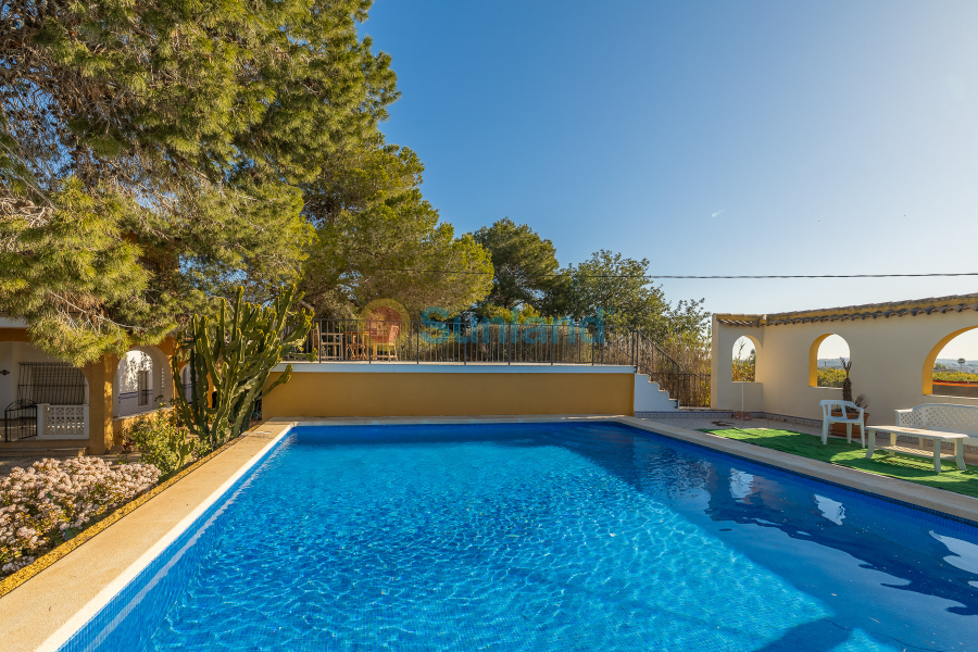 Brukte eiendommer - Villa - Los Montesinos