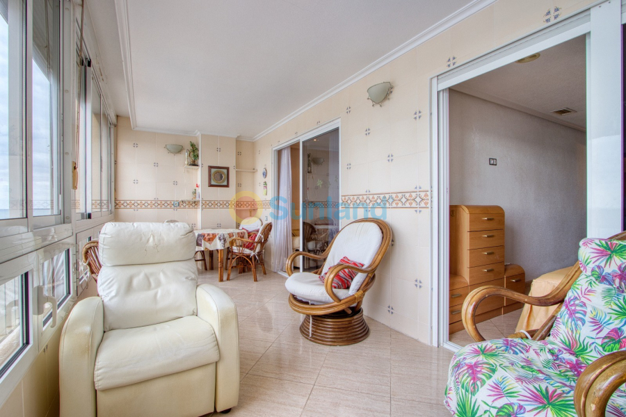 Verkauf - Apartment - Torrevieja - 