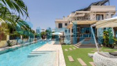Segunda mano - Chalet - Orihuela Costa - La Zenia