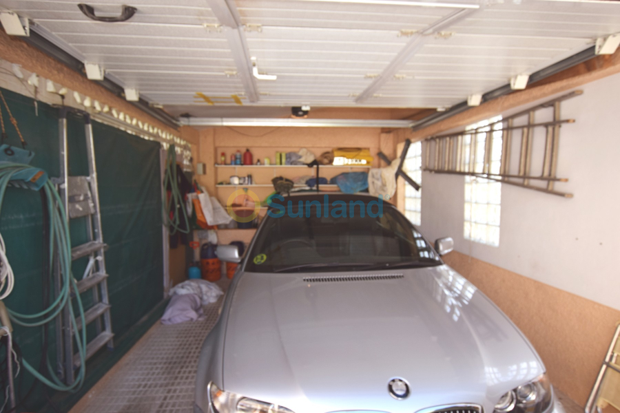 Resale - Detached Villa - Ciudad Quesada - Central Quesada