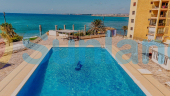Resale - Apartamento - Torrevieja - Playa del Cura