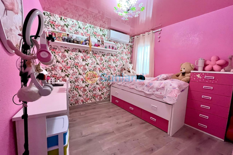 Вторичка - A - Torrevieja