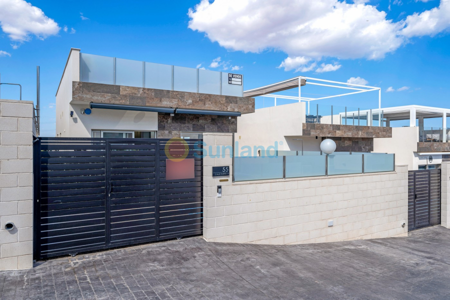 Вторичка - Bилла - Orihuela Costa - Villamartin