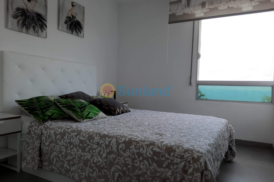 Segunda mano - Apartamento - Santa Pola - Gran Alacant