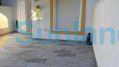 Resale - Townhouse - Orihuela Costa - 