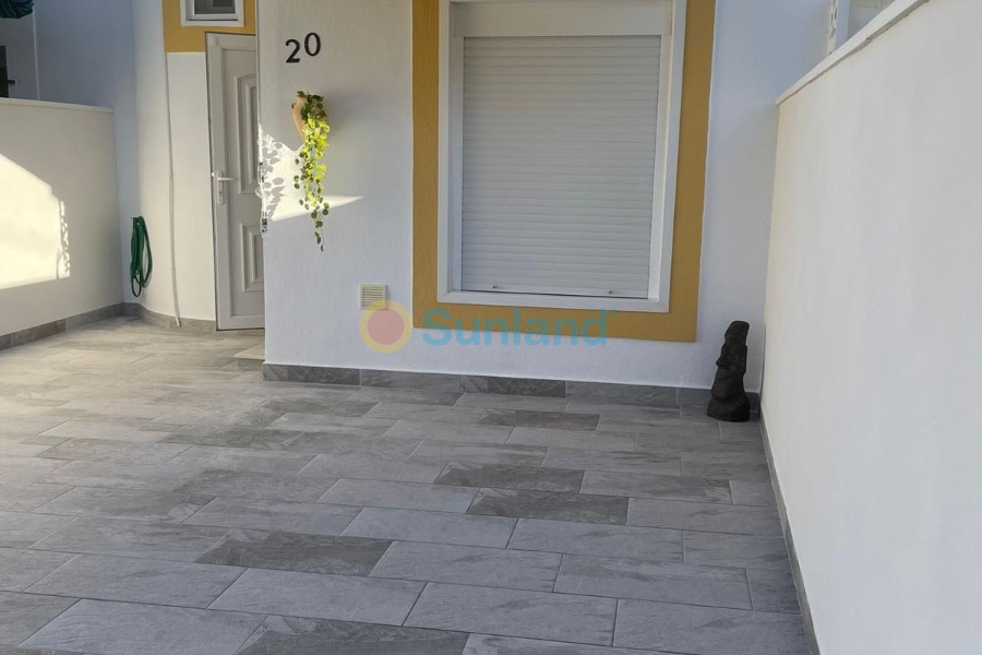 Verkauf - Townhouse - Orihuela Costa - 