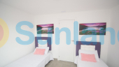 Resale - Apartment - San Javier - 