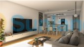 Neubau - Apartamento - Monforte del Cid - Font del llop