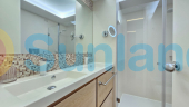 Resale - Apartment - La Manga del Mar Menor - 