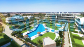 Новостройка - Apartamento - Torrevieja - La Siesta