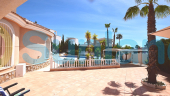 Brukte eiendommer - Detached Villa - Ciudad Quesada - Pueblo Bravo