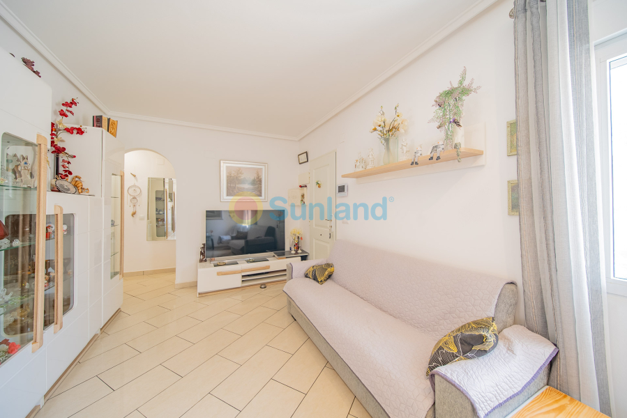 Brukte eiendommer - Villa - Orihuela Costa - La Florida