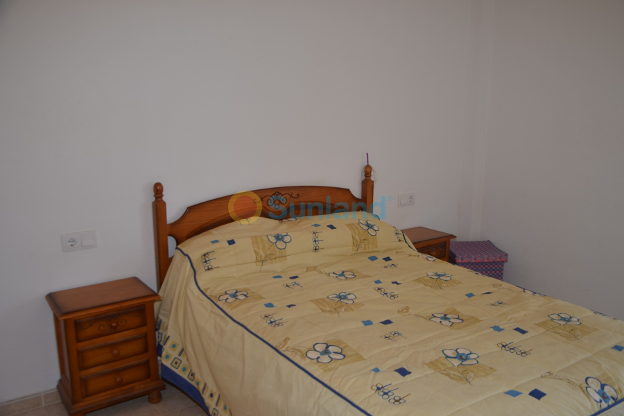 Resale - Apartment - Orihuela Costa - 