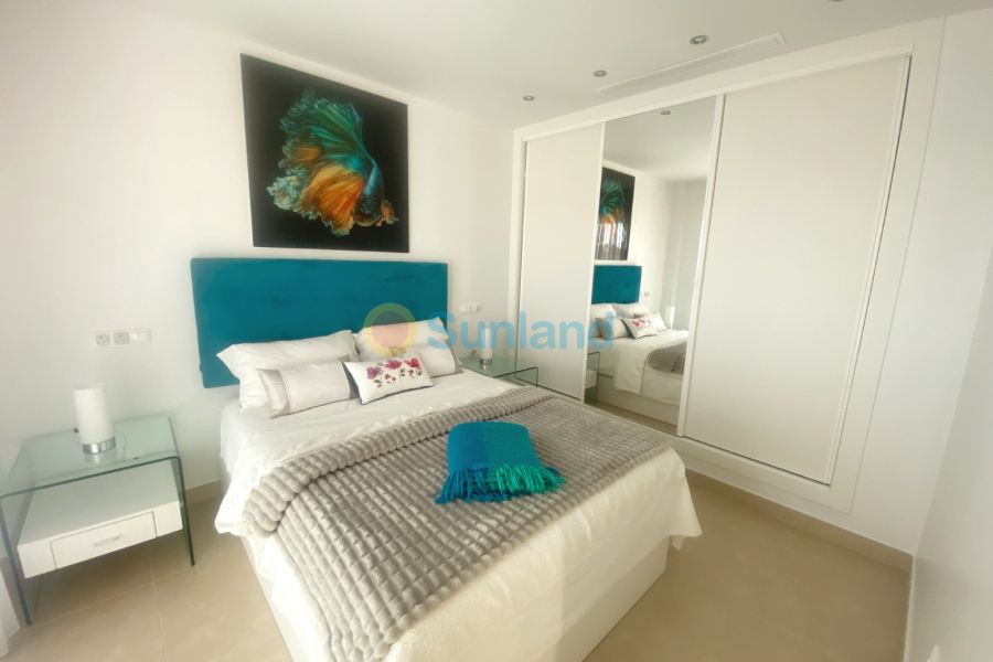 Använda fastigheter - Villa - Ciudad Quesada - Pueblo Bravo