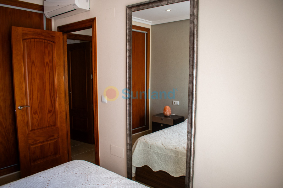 Resale - Apartment - San Pedro del Pinatar - 