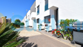 Resale - Apartment - Orihuela Costa - La Zenia