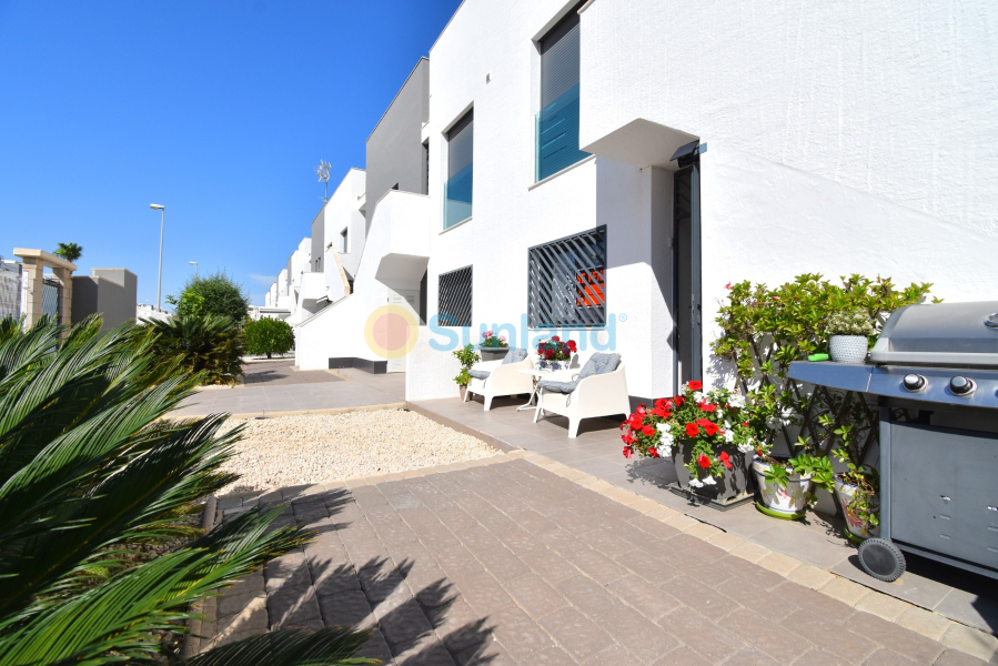 Verkauf - Apartment - Orihuela Costa - 