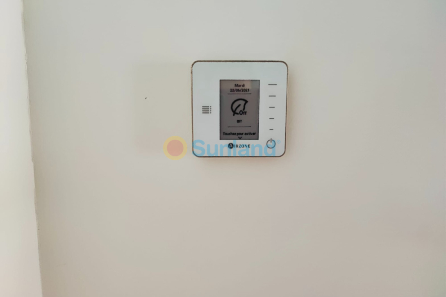 Använda fastigheter - Lägenhet - Torrevieja - Centro