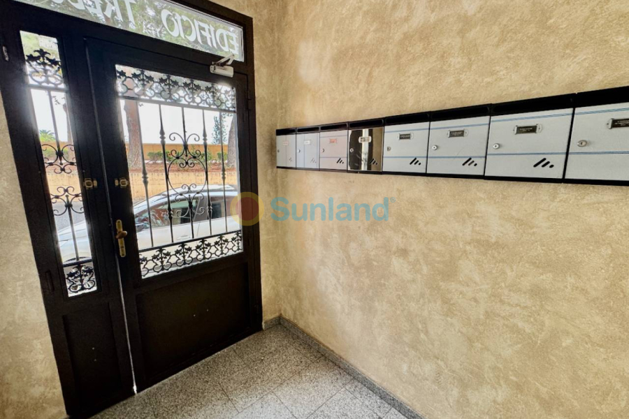 Resale - Apartment - Formentera del Segura - 