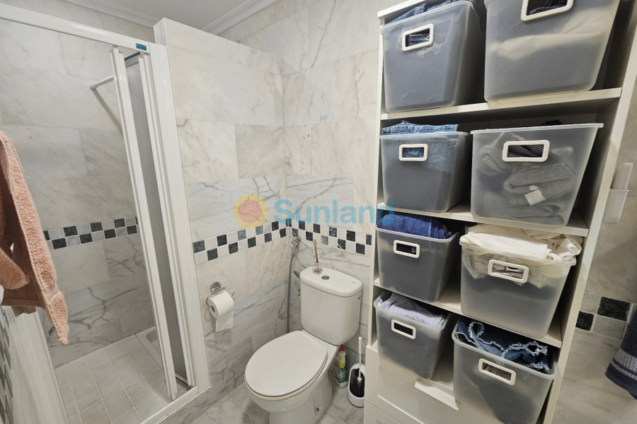 Brukte eiendommer - Leilighet - Villamartin - PAU 8