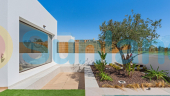 New Build - Villa - Los Alcázares - Lomas Del Rame