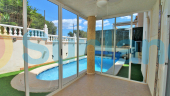 Brukte eiendommer - Villa - Villamartin