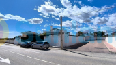 Resale - Detached Villa - Ciudad Quesada - Airstrip