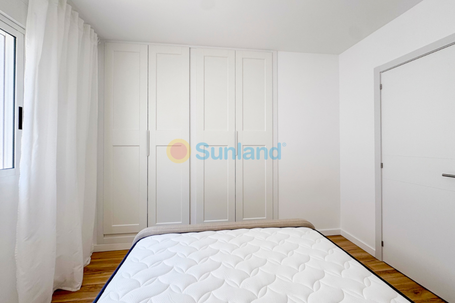 Вторичка - Апартамент - Orihuela Costa - Los Altos