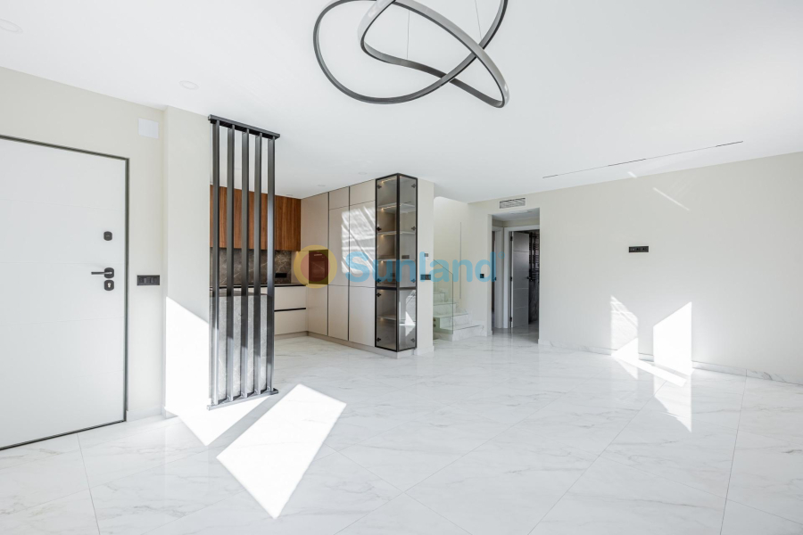 Ny bygg - Villa - Rojales - Ciudad Quesada