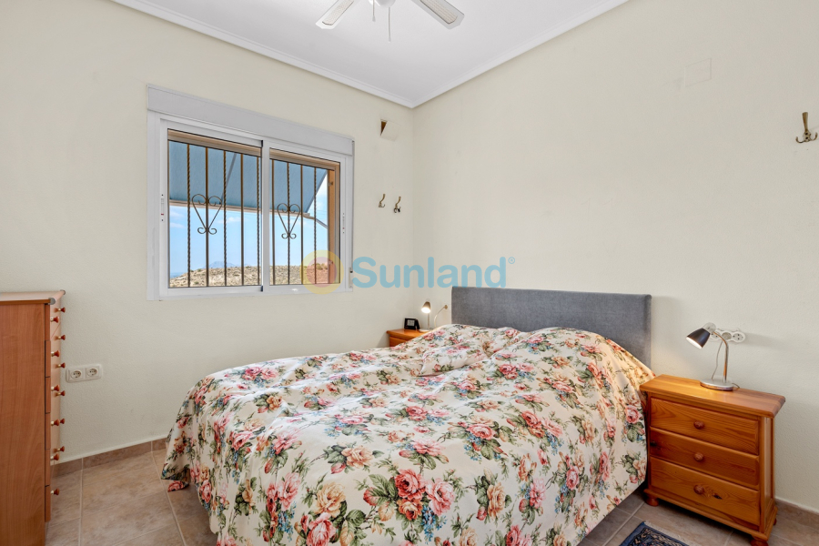 Brukte eiendommer - Town House - Ciudad Quesada - Rojales