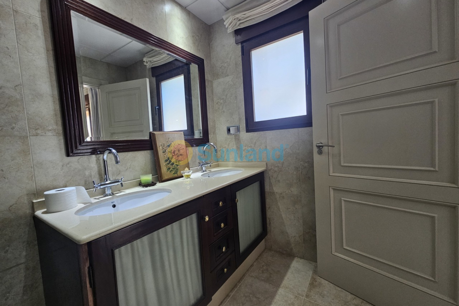 Brukte eiendommer - V - La Manga Club