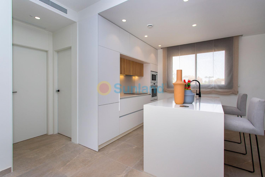 New Build - Semidetached - Sucina