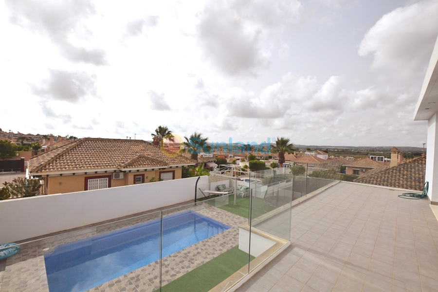 Segunda mano - Detached Villa - San Fulgencio - La Marina