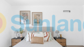 Nueva construcción  - Town House - Rafal - pueblo