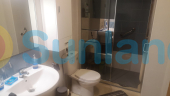 Resale - Apartment / flat - Los Montesinos