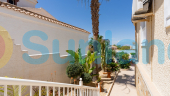 Resale - Villa - Gran Alacant - Monte y Mar Bajo