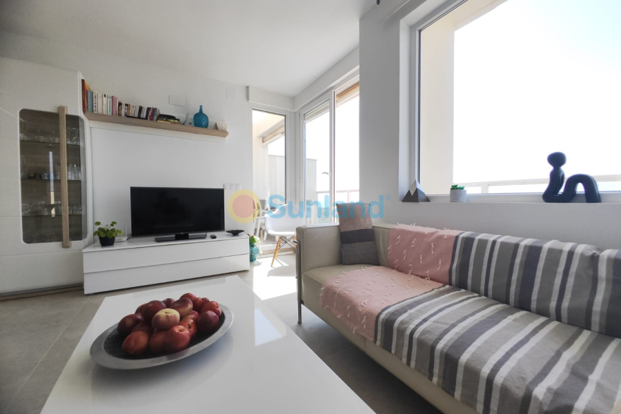 Resale - Apartment - Guardamar del Segura - 