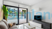 Resale - Apartment - Orihuela Costa - 