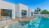 Resale - Villa - Las Colinas Golf Resort - Las Colinas golf