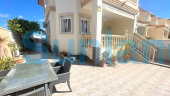 Вторичка - Semi-detached - Ciudad Quesada - Doña Pepa