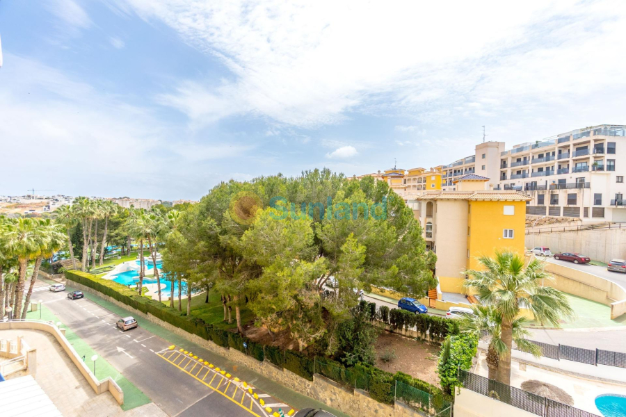 Вторичка - Апартамент - Orihuela Costa - Altos de Campoamor