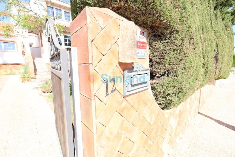 Resale - V - Orihuela Costa - Villamartin