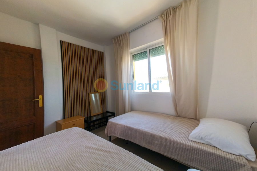 Segunda mano - Apartamento - Torrevieja - Torreblanca