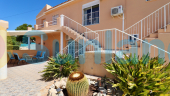 Resale - Villa - Alicante - San Vicente del Raspeig